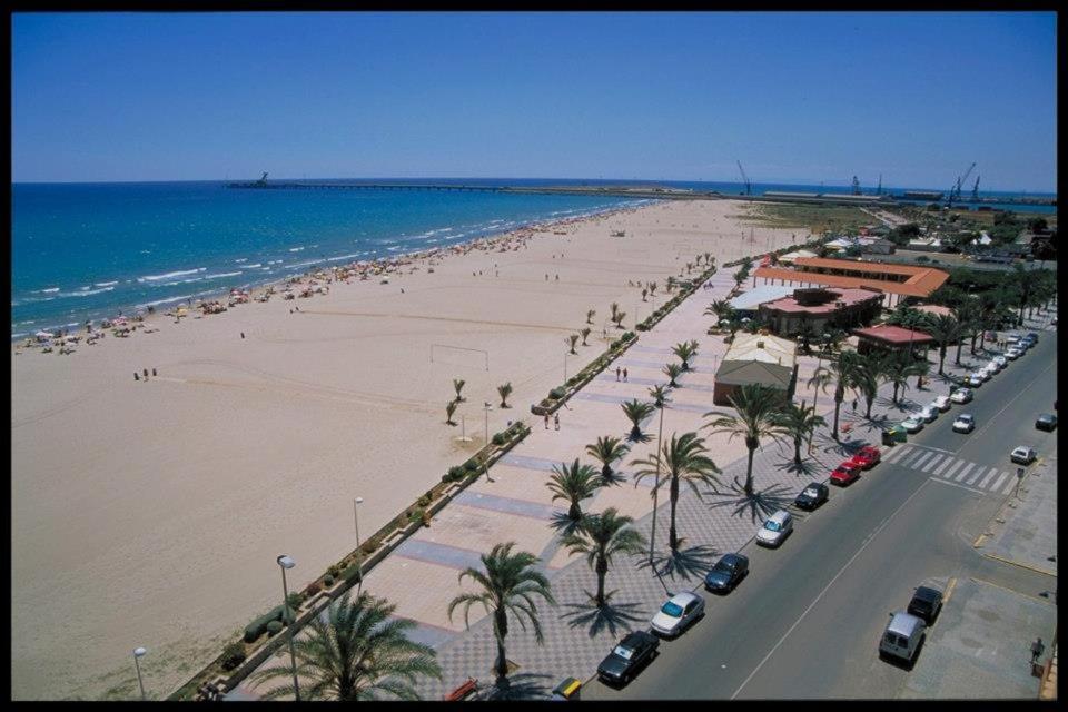 Pinamar Appartement Sagunto